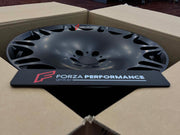 22 INCH FORGED WHEELS RIMS for MERCEDES-BENZ G-CLASS G63 W464 2024 custom fit MONOBLOCK M