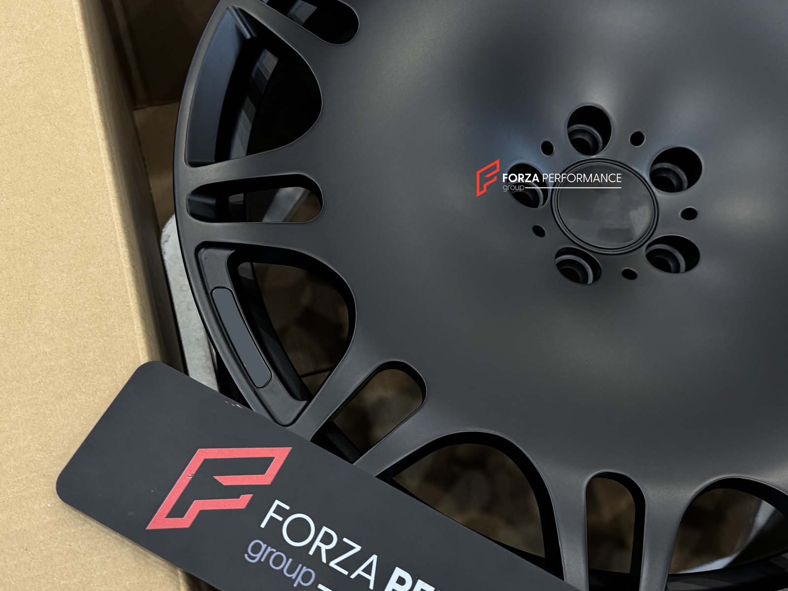 22 INCH FORGED WHEELS RIMS for MERCEDES-BENZ G-CLASS G63 W464 2024 custom fit MONOBLOCK M