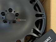 22 INCH FORGED WHEELS RIMS for MERCEDES-BENZ G-CLASS G63 W464 2024 custom fit MONOBLOCK M