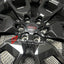 22 INCH FORGED WHEELS RIMS for MERCEDES BENZ G CLASS G63 W464 W463A 2026 custom fit buy ALY62291 style design wheels