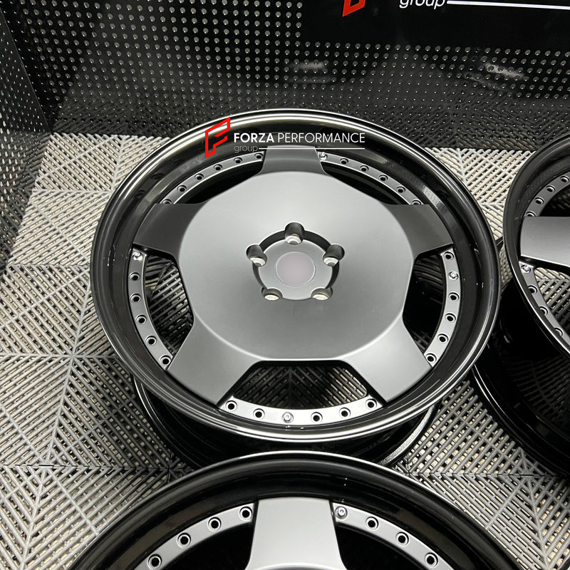 22 INCH FORGED WHEELS RIMS for MERCEDES BENZ G CLASS G63 W465 2025