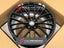 22 INCH FORGED WHEELS RIMS for MERCEDES-BENZ G-CLASS W464 W463A 2024 G63 Forza Performance custom fit buy Sapphire Luxury Alloys SX02 style design wheels