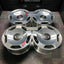 22 INCH FORGED WHEELS RIMS for MERCEDES BENZ G350 W464 W463A 2022 Forza Performance custom fit buy OEM Mercedes-AMG Monoblock style design wheels
