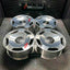 22 INCH FORGED WHEELS RIMS for MERCEDES BENZ G350 W464 W463A 2022 Forza Performance custom fit buy OEM Mercedes-AMG Monoblock style design wheels