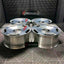 22 INCH FORGED WHEELS RIMS for MERCEDES BENZ G350 W464 W463A 2022 Forza Performance custom fit buy OEM Mercedes-AMG Monoblock style design wheels