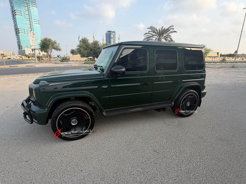 22 INCH FORGED WHEELS RIMS for MERCEDES BENZ G63 W464 W463A 2026