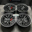 22 INCH FORGED WHEELS RIMS for MERCEDES BENZ GLC43 2020 custom fit OEM Mercedes-Benz AMG EQS 53 style design wheels