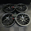 22 INCH FORGED WHEELS RIMS for MERCEDES-BENZ GLE 450d SUV V167 FACELIFT 2025 custom fit OEM AMG WHEELS