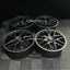 22 INCH FORGED WHEELS RIMS for MERCEDES-BENZ GLE 450d SUV V167 FACELIFT 2025 custom fit OEM AMG WHEELS