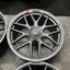 22 INCH FORGED WHEELS RIMS for MERCEDES BENZ GLE 53 AMG V167 FACELIFT 2024 custom fit OEM AMG WHEELS