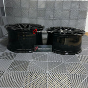 22 INCH FORGED WHEELS RIMS for MERCEDES BENZ GLE63S COUPE AMG 2025 custom fit MONOBLOCK F