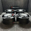 22 INCH FORGED WHEELS RIMS for MERCEDES BENZ GLS 580 X167 2026 Forza Performance custom fit buy OEM Mercedes-AMG Monoblock style design wheels