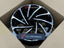 OVERFINCH STYLE 22 INCH FORGED WHEELS RIMS for MERCEDES BENZ GLS 63 AMG 2023