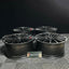 22 INCH FORGED WHEELS RIMS for MERCEDES BENZ GLS 63 AMG X167 FACELIFT 2025 custom fit OEM GLS AMG WHEEL A1674018300 A1674018400
