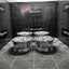 22 INCH FORGED WHEELS RIMS for MERCEDES BENZ S CLASS C217 custom fit by Vossen vps-4