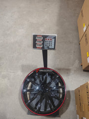 22 INCH FORGED WHEELS RIMS for MERCEDES-BENZ S-CLASS C217 S63 AMG 2017 custom fit MONOBLOCK Z