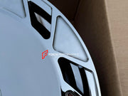 22 INCH FORGED WHEELS RIMS for MERCEDES-BENZ S-CLASS S400L W222 2018 custom fit ST LUXURY EDITION MM