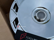 22 INCH FORGED WHEELS RIMS for MERCEDES-BENZ S-CLASS S400L W222 2018 custom fit ST LUXURY EDITION MM