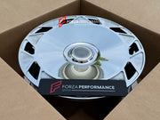 22 INCH FORGED WHEELS RIMS for MERCEDES-BENZ S-CLASS S400L W222 2018 custom fit ST LUXURY EDITION MM