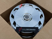 22 INCH FORGED WHEELS RIMS for MERCEDES-BENZ S-CLASS S400L W222 2018 custom fit ST LUXURY EDITION MM