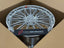 22 INCH FORGED WHEELS RIMS for MERCEDES BENZ S CLASS S550e W222 2016 custom fit P103SC WHEELS