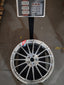 22 INCH FORGED WHEELS RIMS for MERCEDES BENZ S CLASS S550e W222 2016 custom fit P103SC WHEELS