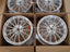 22 INCH FORGED WHEELS RIMS for MERCEDES BENZ S CLASS S550e W222 2016 custom fit P103SC WHEELS