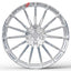 22 INCH FORGED WHEELS RIMS for MERCEDES BENZ S CLASS S550e W222 2016 custom fit P103SC WHEELS