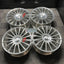 22 INCH FORGED WHEELS RIMS for MERCEDES BENZ S65 AMG 2017 W222 custom fit buy OEM s class w222 c217 style wheels A2224011000 A222401100