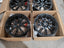 22 INCH FORGED WHEELS RIMS for NEW NISSAN PATROL Y63 2025 custom fit AG LUXURY AGL50 WHEELS