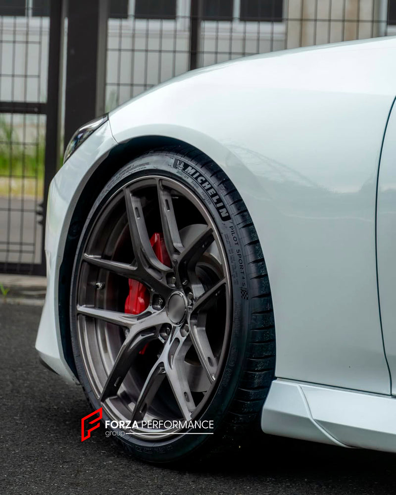 22 INCH FORGED WHEELS RIMS for NISSAN FAIRLADY Z VII 2022 - 2026