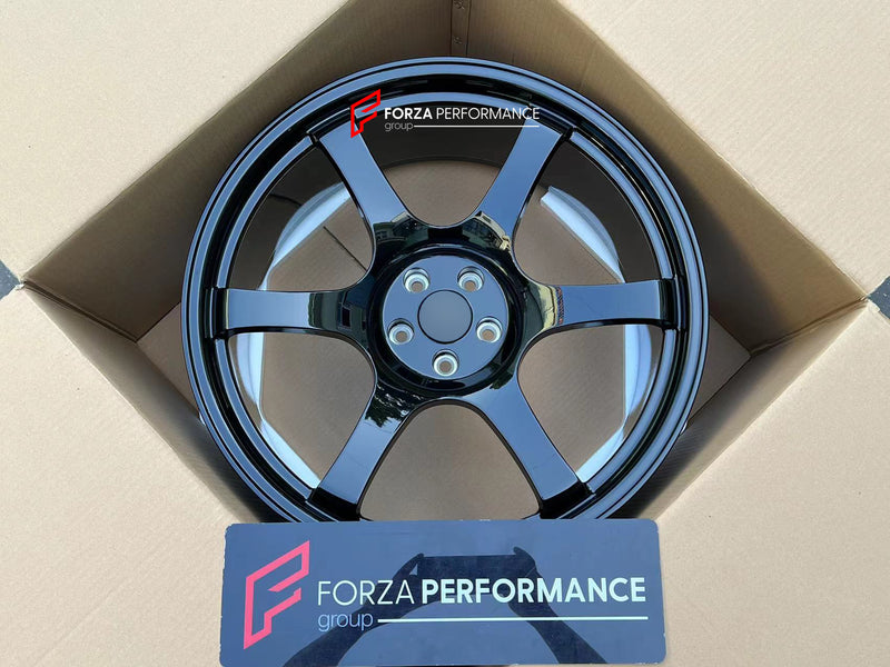 22 INCH FORGED WHEELS RIMS for NISSAN GT-R R35 2025 TRACK EDITION NISMO EGOIST SpecV 45th Anniversary 50th Anniversary T-SPEC SKYLINE EDITION R35