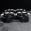 22 INCH FORGED WHEELS RIMS for NISSAN PATROL VII Y63 2025 custom fit OEM PORSCHE TAYCAN WHEELS