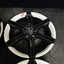 22 INCH FORGED WHEELS RIMS for NISSAN PATROL VII Y63 2025 custom fit OEM PORSCHE TAYCAN WHEELS