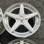22 INCH FORGED WHEELS RIMS for PORSCHE CAYENNE 958 2014 custom fit ANRKY RS5.3 WHEELS