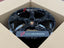 22 INCH FORGED WHEELS RIMS for PORSCHE CAYENNE 9YA FACELIFT 2024 custom fit 522M