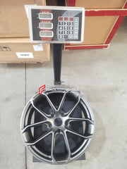 FORZA PERFORMANCE 20 INCH FORGED WHEELS RIMS for PORSCHE CAYENNE 9Y 2025 custom fit OEM CAYENNE TURBO GT STYLE