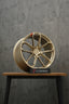 22 INCH FORGED WHEELS RIMS for PORSCHE CAYENNE COUPE 9YB 2024 custom fit OEM CAYENNE TURBO GT STYLE