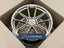 22 INCH FORGED WHEELS RIMS for PORSCHE CAYENNE COUPE 9YB 2024 custom fit OEM CAYENNE TURBO GT STYLE