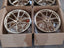 22 INCH FORGED WHEELS RIMS for PORSCHE CAYENNE COUPE TURBO GT 9YB 2023 custom fit OEM TURBO GT WHEELS 9Y3601025BA 9Y3601025AP