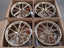22 INCH FORGED WHEELS RIMS for PORSCHE CAYENNE COUPE TURBO GT 9YB 2023 custom fit OEM TURBO GT WHEELS 9Y3601025BA 9Y3601025AP