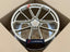 22 INCH FORGED WHEELS RIMS for PORSCHE CAYENNE COUPE