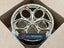 22 INCH FORGED WHEELS RIMS for PORSCHE CAYENNE E3.2 SUV 2025 custom fit P111SC