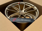 22 INCH FORGED WHEELS RIMS for PORSCHE CAYENNE TURBO GT 2024 custom fit OEM CAYENNE TURBO GT STYLE  9Y3601025BA 9Y3601025AP