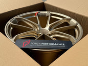 22 INCH FORGED WHEELS RIMS for PORSCHE CAYENNE TURBO GT 2024 custom fit OEM CAYENNE TURBO GT STYLE  9Y3601025BA 9Y3601025AP