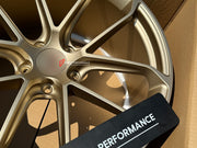 22 INCH FORGED WHEELS RIMS for PORSCHE CAYENNE TURBO GT 2024 custom fit OEM CAYENNE TURBO GT STYLE  9Y3601025BA 9Y3601025AP