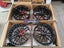 22 INCH FORGED WHEELS RIMS for PORSCHE MACAN EV XAB 2026 Forza Performance custom fit buy OEM PORSCHE RS SPYDER style design wheels