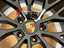22 INCH FORGED WHEELS RIMS for PORSCHE MACAN EV XAB 2026 Forza Performance custom fit buy OEM PORSCHE RS SPYDER style design wheels