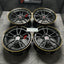 22 INCH FORGED WHEELS RIMS for PORSCHE MACAN GTS EV XAB 2026 Forza Performance custom fit buy Vossen EVO-2R style design wheels