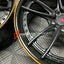 22 INCH FORGED WHEELS RIMS for PORSCHE MACAN GTS EV XAB 2026 Forza Performance custom fit buy Vossen EVO-2R style design wheels